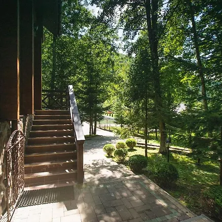 Apartment молода вовчиця Sasivka