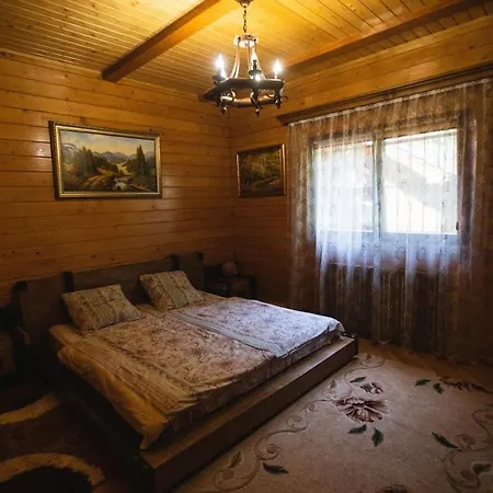 молода вовчиця Apartment *