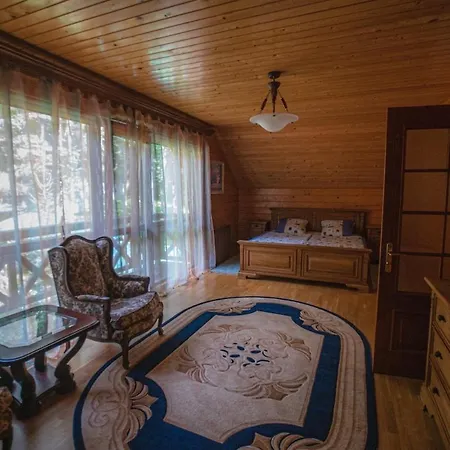 молода вовчиця Apartment *