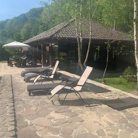 Apartment молода вовчиця Sasivka