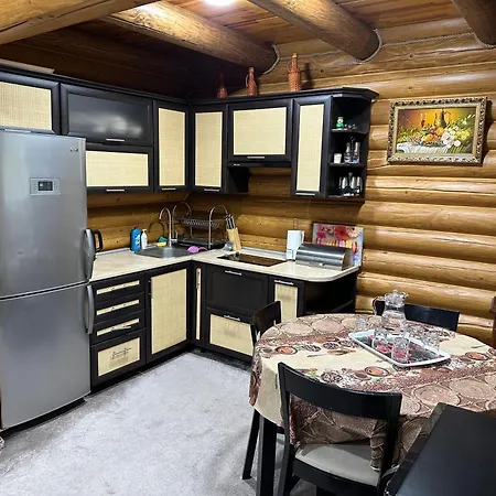 Apartment молода вовчиця *