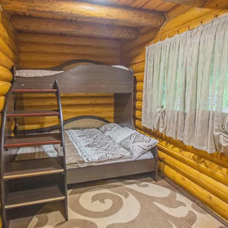 Apartment молода вовчиця *