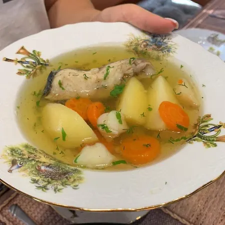 Apartment молода вовчиця *