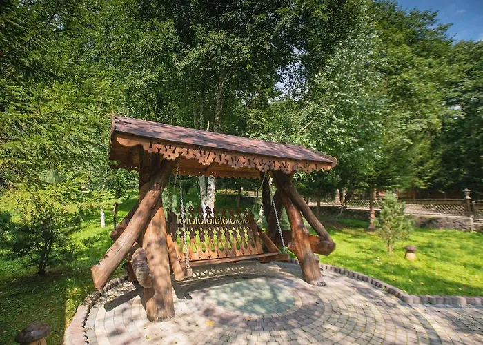 молода вовчиця 公寓 Sasivka