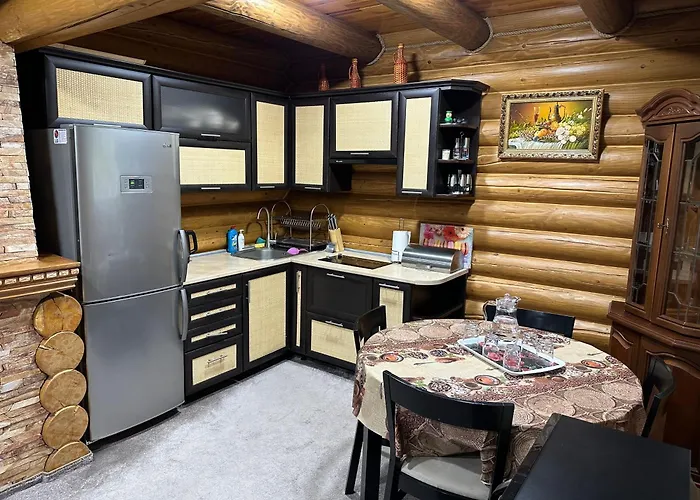 Apartment молода вовчиця *