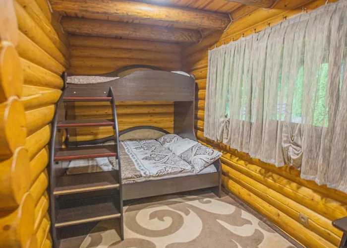Apartment молода вовчиця *
