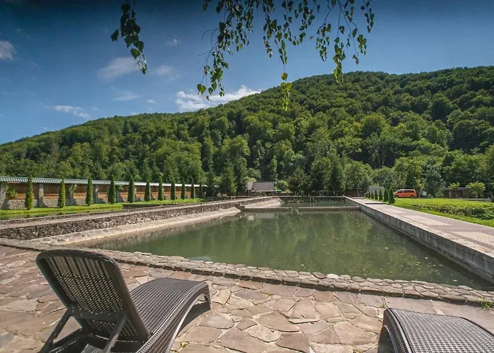 молода вовчиця Apartment *