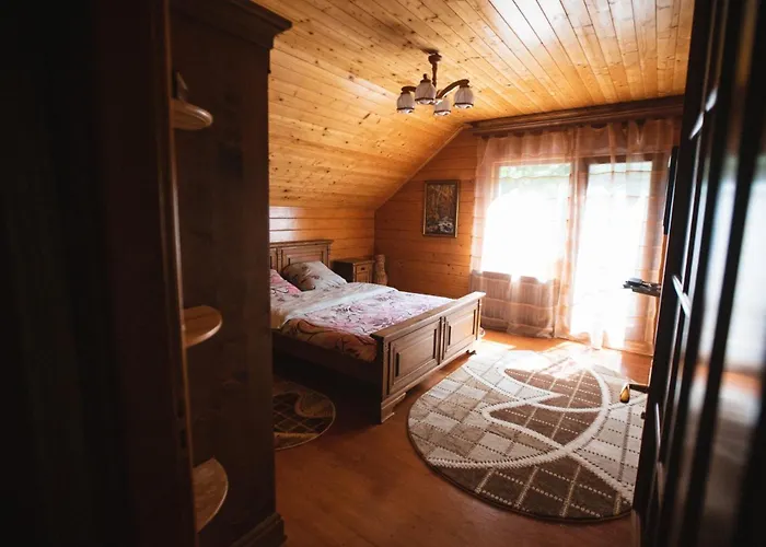 Apartment молода вовчиця *